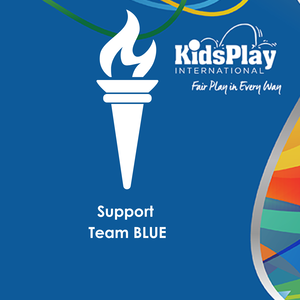 Team BLUE
